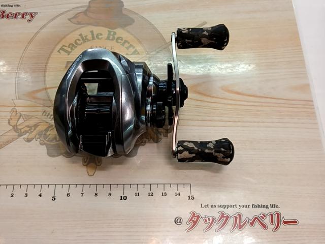 17クロナークMGL 150HG｜＠ベリーネット 日本最大新品中古釣具WEBショップ