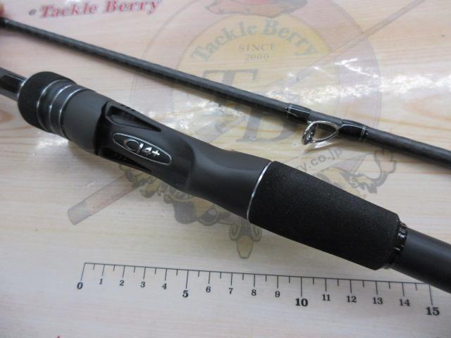 23ディアルーナ B80H｜＠ベリーネット 日本最大新品中古釣具WEBショップ