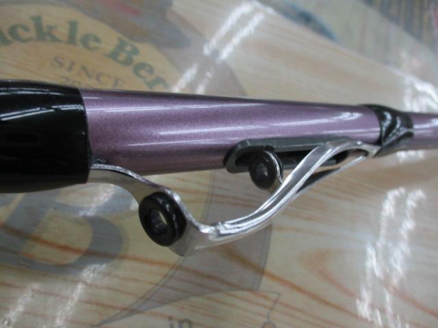 IG早潮DX 15-300T