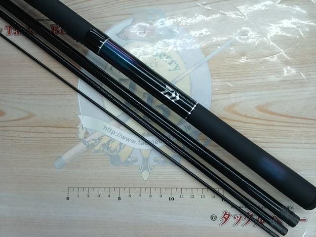 飛竜クロダイ M-53UM・Y