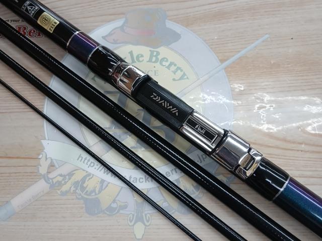 飛竜クロダイ M-53UM・Y