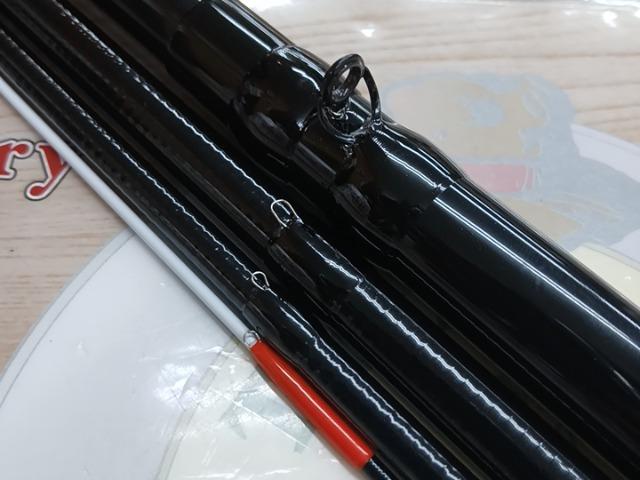 飛竜クロダイ M-53UM・Y