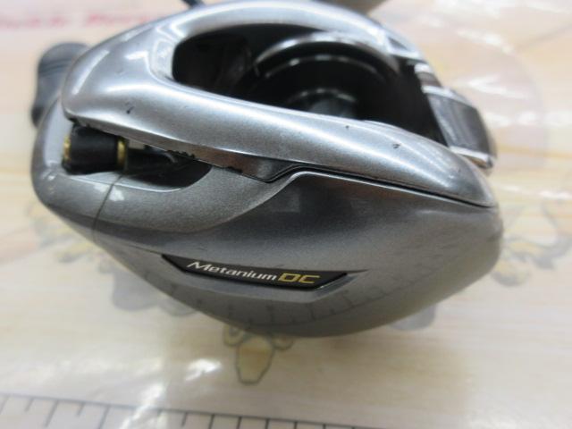 15メタニウムDC XG (RH) 後期モデル｜＠ベリーネット 日本最大新品中古