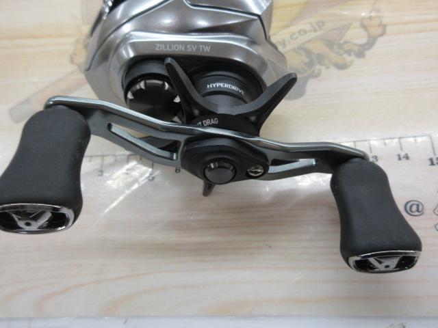 21ジリオン SV TW 1000P
