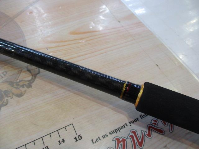 MK タチウオ M180