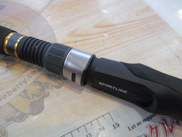 MK タチウオ M180