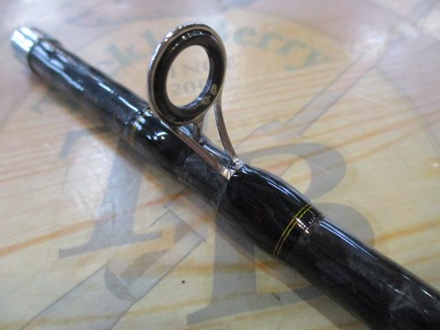 MK タチウオ M180
