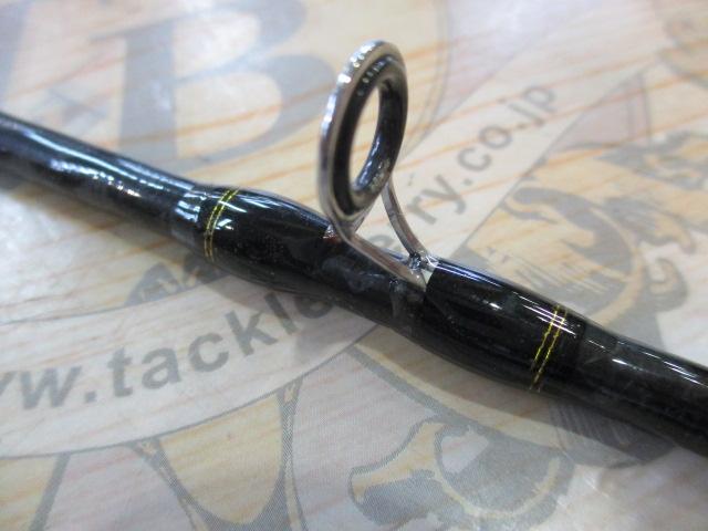 MK タチウオ M180