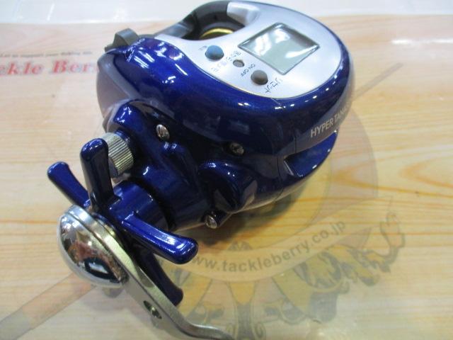 ハイパータナセンサー 250F