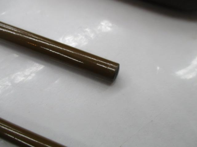 ヘラ竿