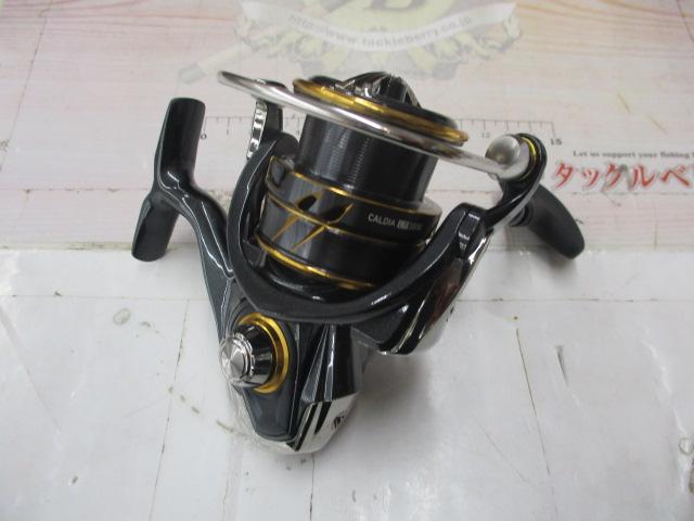 21カルディア LT3000