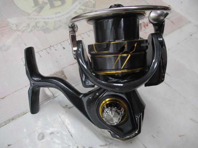 21カルディア LT3000