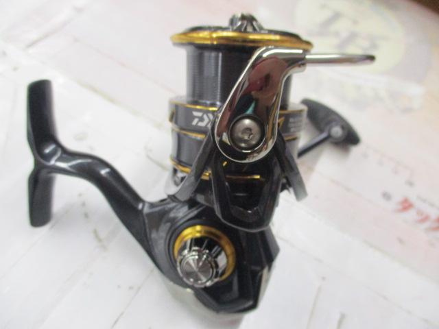21カルディア LT3000
