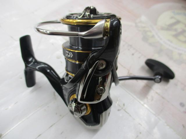 21カルディア LT3000