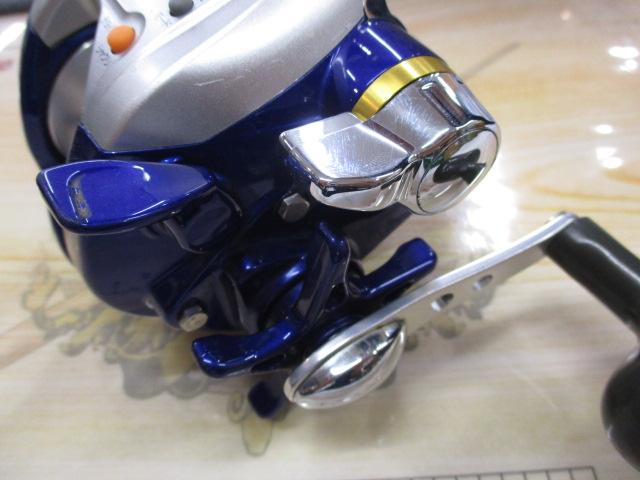 ハイパータナコン 400FBe