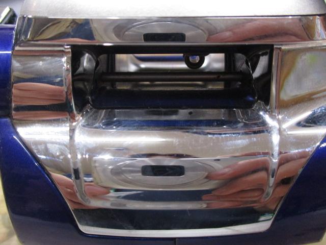 ハイパータナコン 400FBe