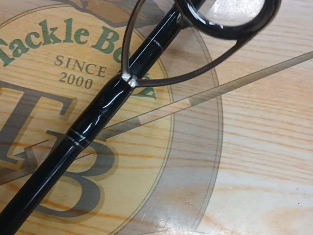 ジグザム ドラッグフォース JDF621S-4