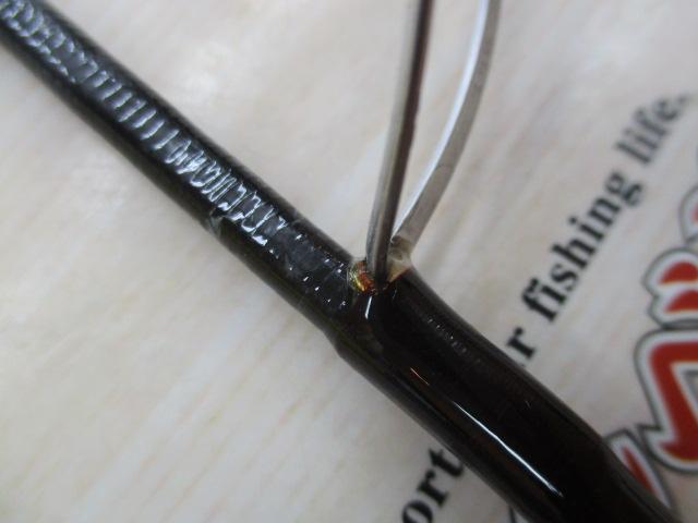 トラウトワンNS S411L