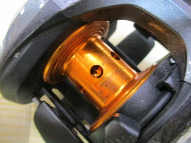 14バルケッタBB 300HG