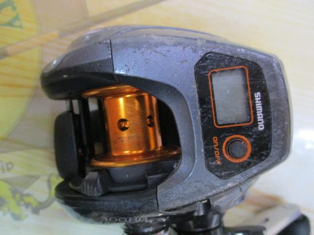 14バルケッタBB 300HG