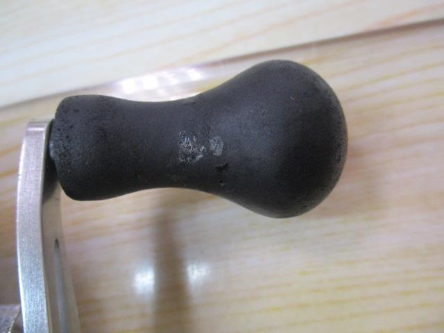 14バルケッタBB 300HG