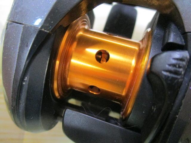 14バルケッタBB 200HG