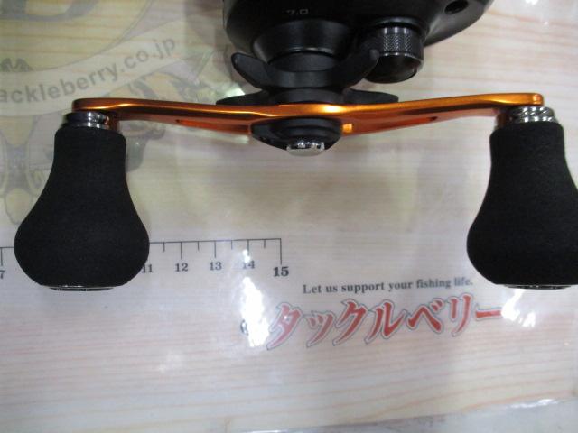 21バルケッタBB 151DH-HG