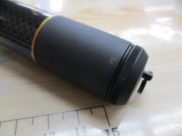 飛竜イカダ 210・V