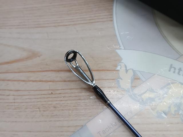 スーパースリムムーチング真鯛平目270