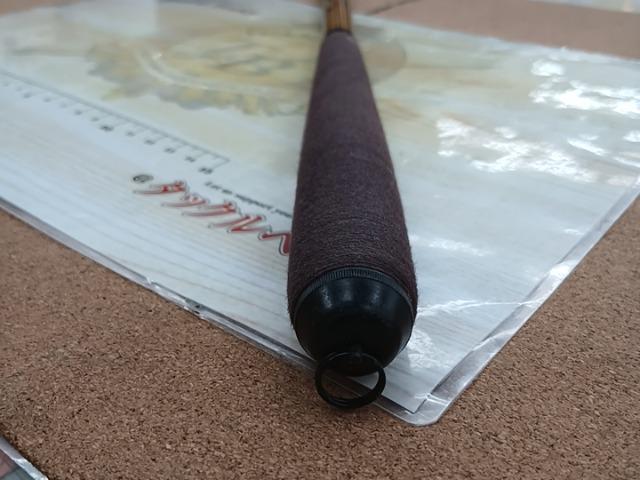 天風 硬調 18
