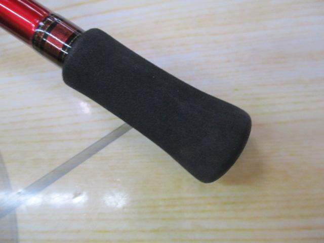 アナリスター カワハギ 82-175