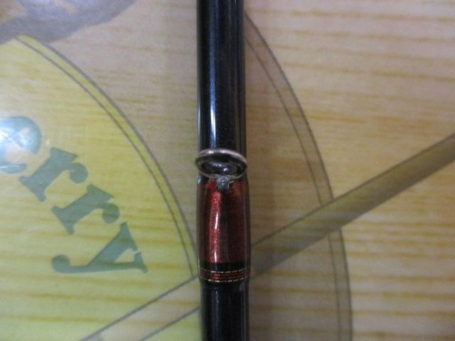 アナリスター カワハギ 82-175