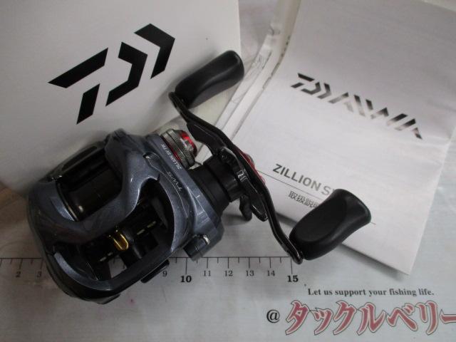 ジリオン SV TW 1016SV-SHL