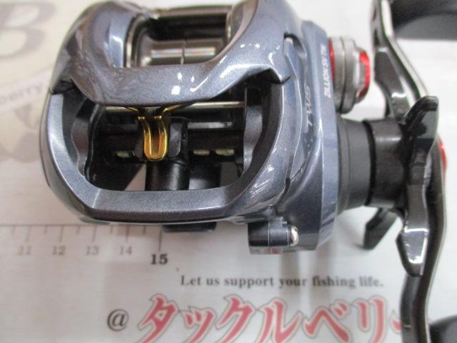 ジリオン SV TW 1016SV-SHL