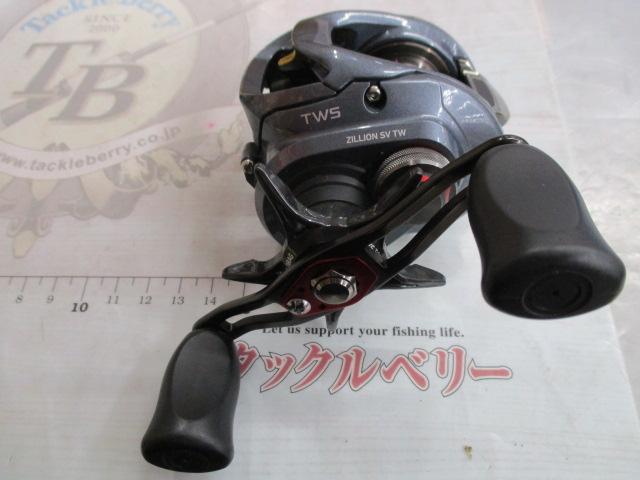 ジリオン SV TW 1016SV-SHL