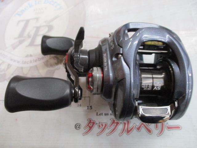 ジリオン SV TW 1016SV-SHL
