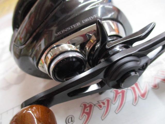 23アンタレスDC MD XG RIGHT
