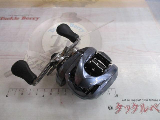 18アルデバランMGL 30HG RH