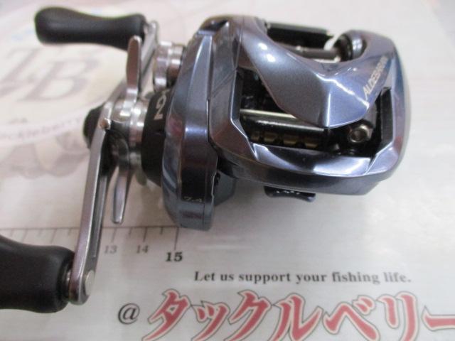 18アルデバランMGL 30HG RH