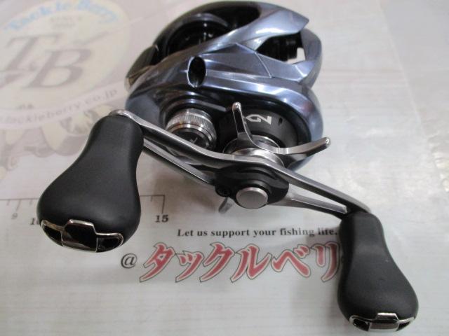 18アルデバランMGL 30HG RH