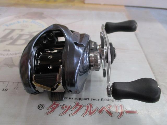 18アルデバランMGL 30HG RH