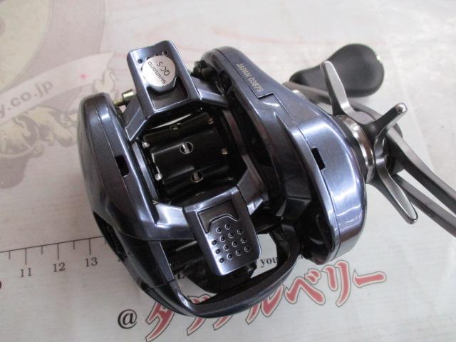 18アルデバランMGL 30HG RH
