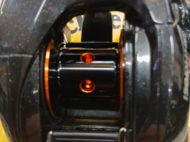 21バルケッタ 150DHHG