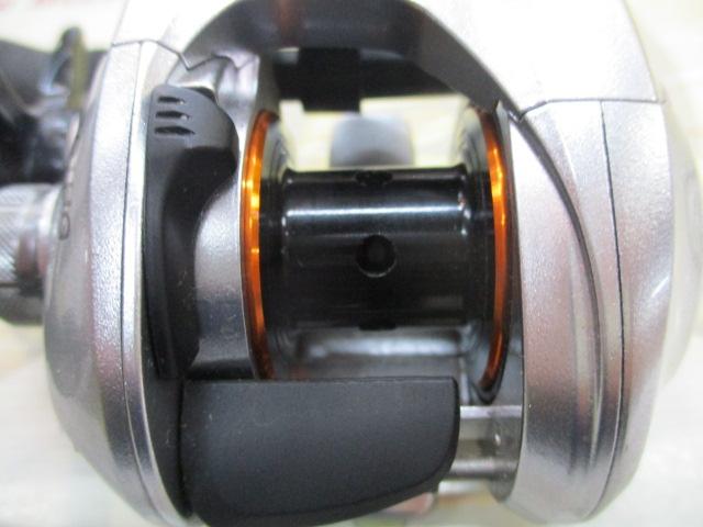 14バルケッタCI4+ 301HG