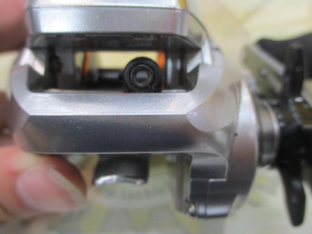 14バルケッタCI4+ 301HG
