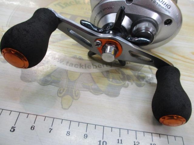 14バルケッタCI4+ 301HG
