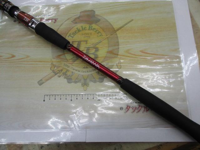 極鋭ギア M-180 AGS