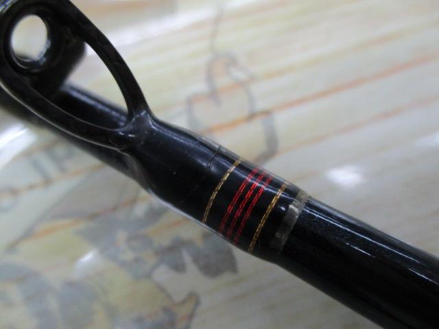 極鋭ギア M-180 AGS