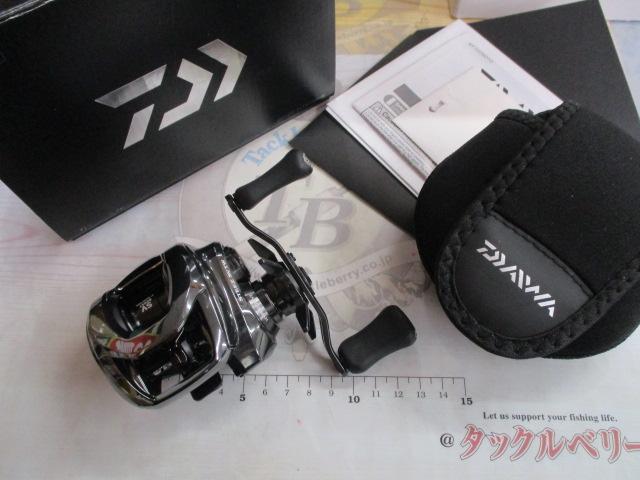 24スティーズ SV TW 100HL