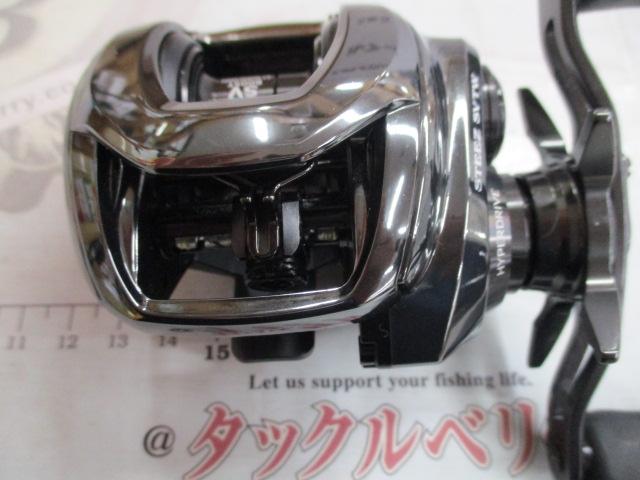 24スティーズ SV TW 100HL